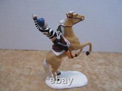 Dept. 56 A Christmas Story 2012 The Last Bad Guy HTF