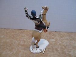 Dept. 56 A Christmas Story 2012 The Last Bad Guy HTF