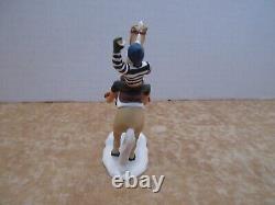 Dept. 56 A Christmas Story 2012 The Last Bad Guy HTF
