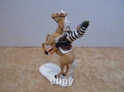 Dept. 56 A Christmas Story 2012 The Last Bad Guy HTF