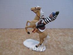 Dept. 56 A Christmas Story 2012 The Last Bad Guy HTF