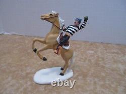 Dept. 56 A Christmas Story 2012 The Last Bad Guy HTF
