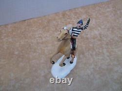 Dept. 56 A Christmas Story 2012 The Last Bad Guy HTF
