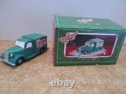 Dept. 56 A Christmas Story 2013 Hohman Delivery Service Truck HTF