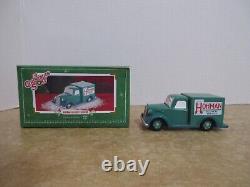 Dept. 56 A Christmas Story 2013 Hohman Delivery Service Truck HTF