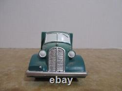 Dept. 56 A Christmas Story 2013 Hohman Delivery Service Truck HTF