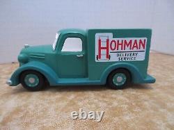 Dept. 56 A Christmas Story 2013 Hohman Delivery Service Truck HTF