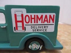 Dept. 56 A Christmas Story 2013 Hohman Delivery Service Truck HTF