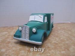 Dept. 56 A Christmas Story 2013 Hohman Delivery Service Truck HTF