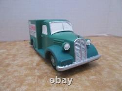 Dept. 56 A Christmas Story 2013 Hohman Delivery Service Truck HTF