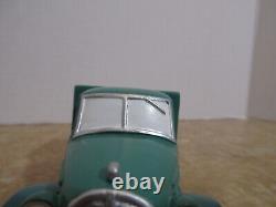 Dept. 56 A Christmas Story 2013 Hohman Delivery Service Truck HTF