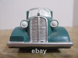 Dept. 56 A Christmas Story 2013 Hohman Delivery Service Truck HTF