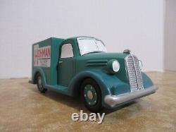 Dept. 56 A Christmas Story 2013 Hohman Delivery Service Truck HTF