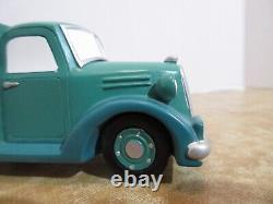 Dept. 56 A Christmas Story 2013 Hohman Delivery Service Truck HTF