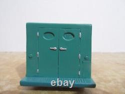 Dept. 56 A Christmas Story 2013 Hohman Delivery Service Truck HTF