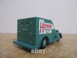 Dept. 56 A Christmas Story 2013 Hohman Delivery Service Truck HTF