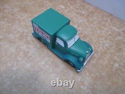 Dept. 56 A Christmas Story 2013 Hohman Delivery Service Truck HTF