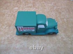 Dept. 56 A Christmas Story 2013 Hohman Delivery Service Truck HTF