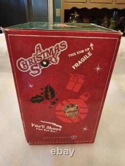 Dept 56 A Christmas Story Village's Chop Suey Palace RETIRED 2015