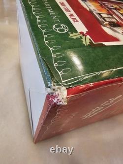Dept 56 A Christmas Story Village's Chop Suey Palace RETIRED 2015