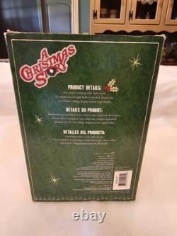 Dept 56 A Christmas Story Village's Chop Suey Palace RETIRED 2015