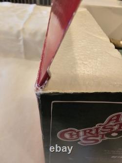 Dept 56 A Christmas Story Village's Chop Suey Palace RETIRED 2015