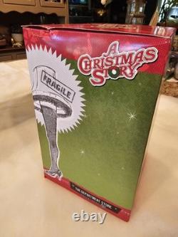 Dept 56 A Christmas Story Village's The Department Store