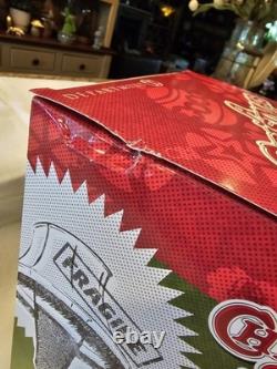 Dept 56 A Christmas Story Village's The Department Store