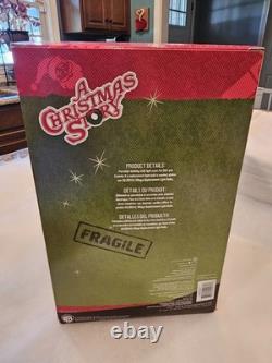 Dept 56 A Christmas Story Village's The Department Store