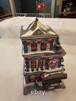 Dept 56 A Christmas Story Village's The Department Store