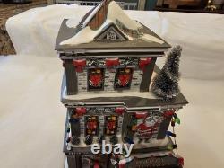 Dept 56 A Christmas Story Village's The Department Store