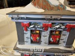 Dept 56 A Christmas Story Village's The Department Store