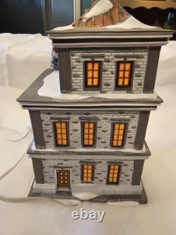 Dept 56 A Christmas Story Village's The Department Store
