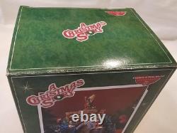 Dept 56 A Christmas Story Village's The Perfect Tree RETIRED 2013