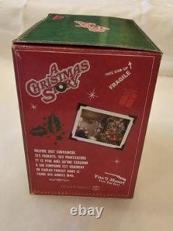 Dept 56 A Christmas Story Village's The Perfect Tree RETIRED 2013