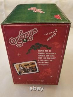 Dept 56 A Christmas Story Village's The Perfect Tree RETIRED 2013