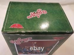 Dept 56 A Christmas Story Village's The Perfect Tree RETIRED 2013
