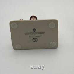 Dept 56 A Christmas Story WATCHING THE PARADE Family Figurine Retired Rare