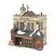 Dept 56 BATTERSEA THE DOGS' HOME Dickens Village 6007596 BRAND NEW IN BOX