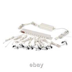 Dept 56 BUILDING AND ACCESSORY LIGHTING SYSTEM General Village 56.53500 NEW