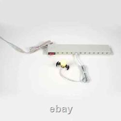 Dept 56 BUILDING AND ACCESSORY LIGHTING SYSTEM General Village 56.53500 NEW