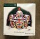 Dept 56 Board Game Factory -Lighted House North Pole 56.56789