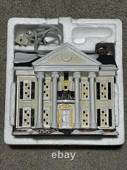 Dept 56 Boss Shirley's House National Lampoon's Christmas Vacation 4049650