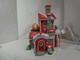 Dept 56 Bouncy's Ball Factory #6000614 North Pole Series Perfect