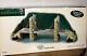 Dept 56 Brooklyn Bridge Historical Landmark Series Christmas In The City56.59247