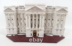 Dept 56 Buckingham Palace 58736 Dickens Historical Landmark Series #06034 USED