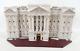 Dept 56 Buckingham Palace 58736 Dickens Historical Landmark Series #06034 USED
