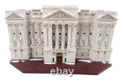 Dept 56 Buckingham Palace 58736 Dickens Historical Landmark Series #06034 USED