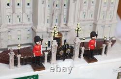 Dept 56 Buckingham Palace 58736 Landmark Historical Series Dickens Village