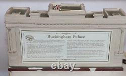 Dept 56 Buckingham Palace 58736 Landmark Historical Series Dickens Village